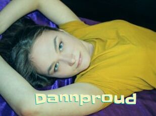 Dannproud