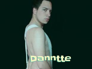 Danntte