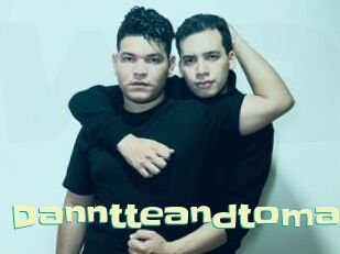 Danntteandtomas