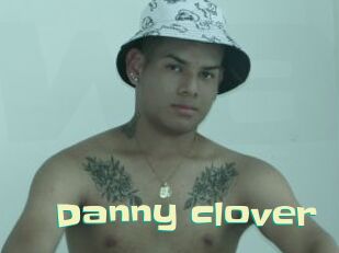 Danny_clover