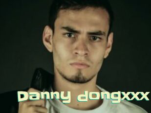 Danny_dongxxx