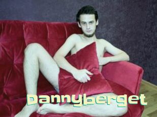 Dannyberget