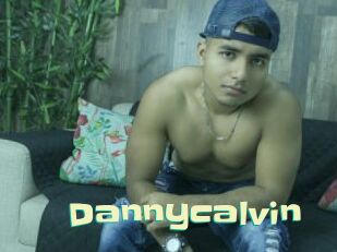 Dannycalvin