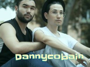 Dannycobain