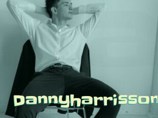 Dannyharrisson