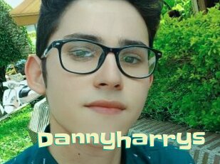 Dannyharrys