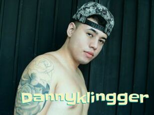 Dannyklingger
