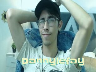Dannylefay