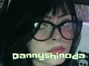 dannyshinoda Wanna Meet