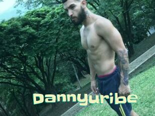 Dannyuribe