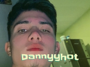 dannyyhot Wanna Meet