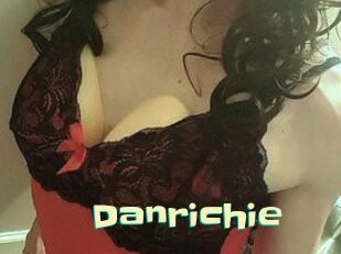 danrichie Wanna Meet