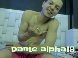 Dante_alpha18
