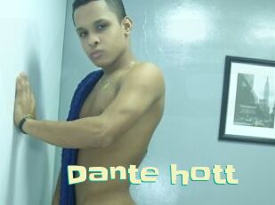 Dante_hott