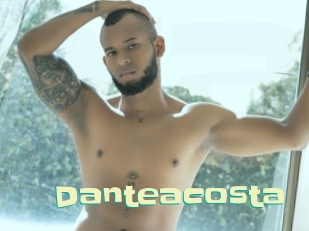 Danteacosta