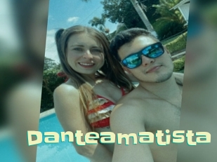 Danteamatista