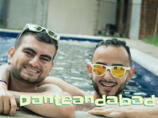 Danteandabad