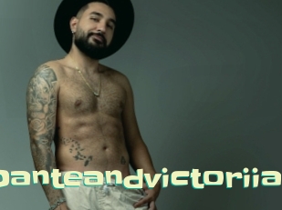 danteandvictoriia Wanna Meet