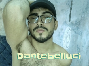 dantebelluci Wanna Meet