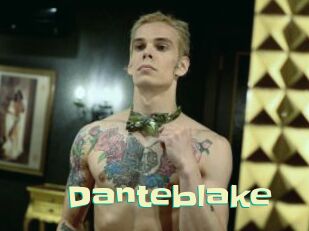 Danteblake