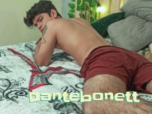 Dantebonett