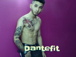 dantefit Wanna Meet