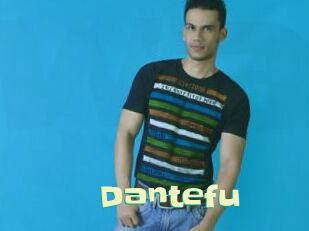 Dantefu