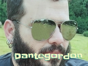 Dantegordon