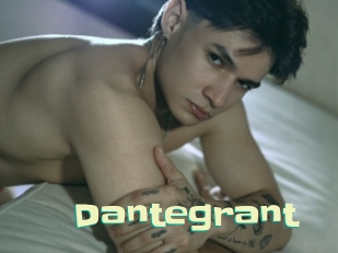 dantegrant Wanna Meet