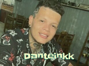 Danteinkk