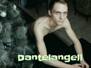 Dantelangell