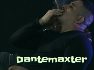 Dantemaxter