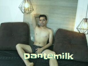 Dantemilk