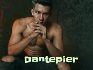 Dantepier