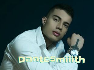 Dantesmiiith