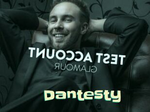 Dantesty