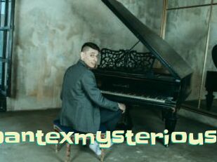 Dantexmysterious