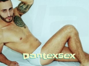 Dantexsex