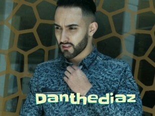 danthediaz Wanna Meet