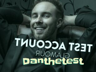 Danthetest
