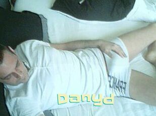 Danyd