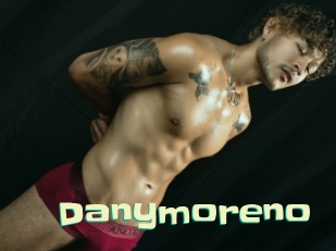 Danymoreno