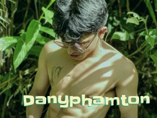 danyphamton Wanna Meet