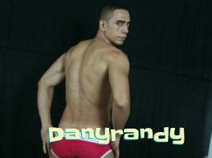 danyrandy Wanna Meet