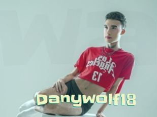 Danywolf18