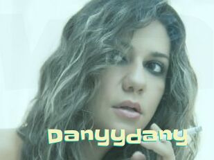 Danyydany
