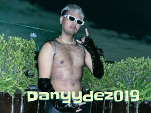 Danyydez019