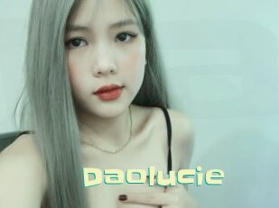 daolucie Wanna Meet