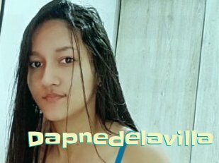 Dapnedelavilla
