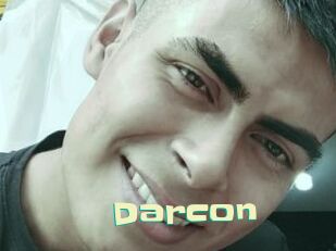 Darcon